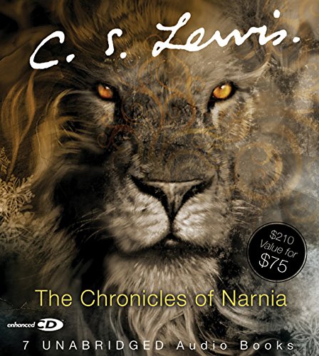 9780060793265: The Chronicles Of Narnia