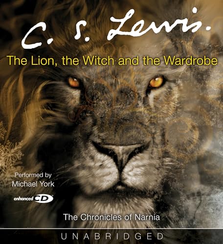 The Lion, the Witch and the Wardrobe (9780060793333) by C. S. Lewis