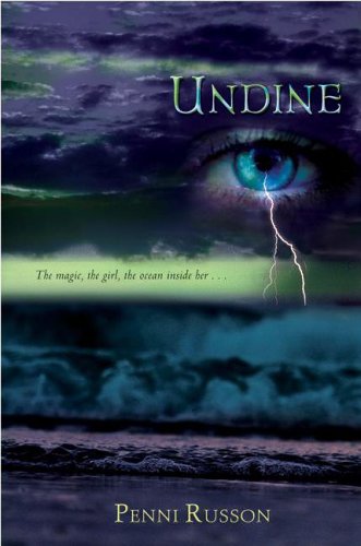 Stock image for Undine for sale by Better World Books