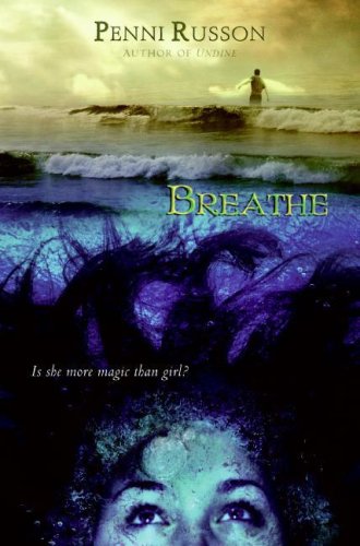 Stock image for Breathe for sale by Better World Books