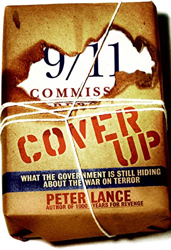 Beispielbild fr Cover Up: What the Government Is Still Hiding About the War on Terror zum Verkauf von Gulf Coast Books