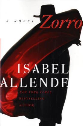 Beispielbild fr Zorro zum Verkauf von ThriftBooks-Atlanta