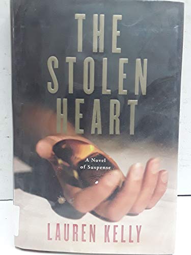 Stock image for THE STOLEN HEART: A Novel of Suspense {Signed by author, Joyce Carol Oates} for sale by Joe Staats, Bookseller