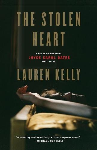 9780060797294: The Stolen Heart: A Novel of Suspense