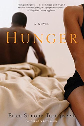 9780060797300: Hunger: A Novel