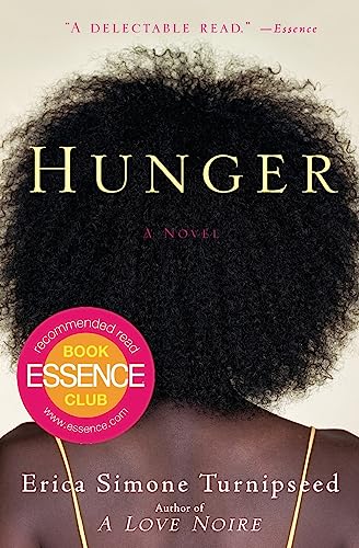 Stock image for Hunger (Paperback) for sale by Grand Eagle Retail