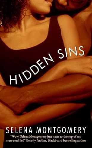 9780060798499: Hidden Sins