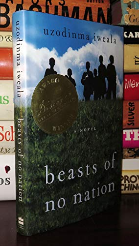 Stock image for Beasts of No Nation: A Novel for sale by SecondSale