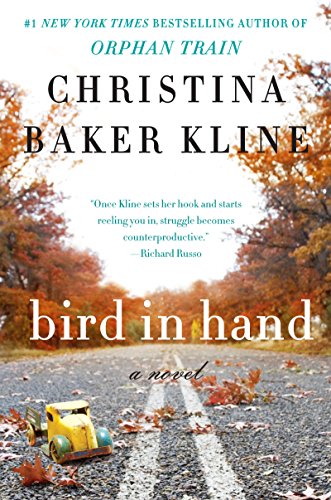 Beispielbild fr Bird in Hand: A Novel zum Verkauf von SecondSale