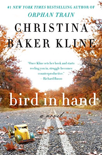 Imagen de archivo de Bird in Hand: A Novel a la venta por SecondSale