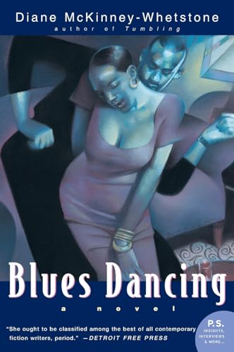 Stock image for BLUES DANCING for sale by Once Upon A Time Books