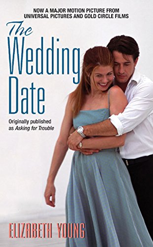 Imagen de archivo de The Wedding Date a la venta por Gulf Coast Books