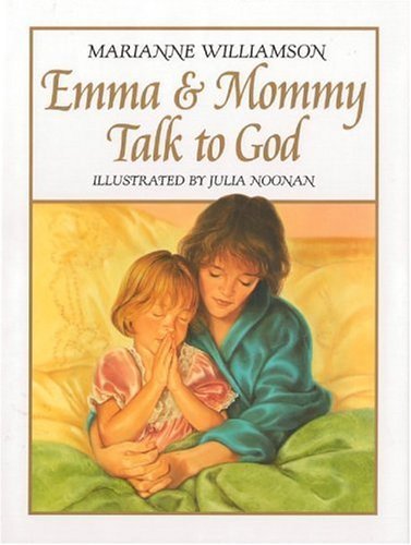 9780060799267: Emma & Mommy Talk to God