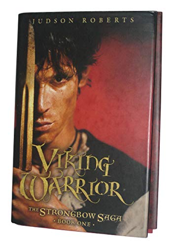 Beispielbild fr Viking Warrior zum Verkauf von Better World Books: West