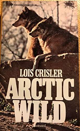 9780060800123: Title: Arctic Wild