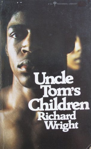 Beispielbild fr Uncle Tom's Children zum Verkauf von ThriftBooks-Atlanta