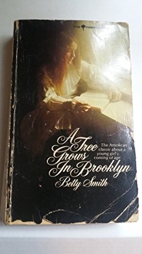 Imagen de archivo de A Tree Grows in Brooklyn a la venta por Once Upon A Time Books