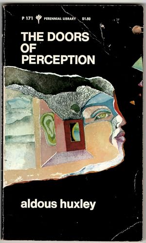 Stock image for The Doors of Perception for sale by Ergodebooks