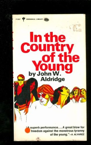 9780060802073: In the Country of the Young