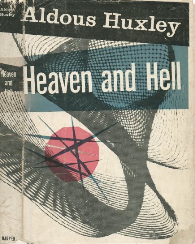 Stock image for Heaven and Hell for sale by Magus Books Seattle