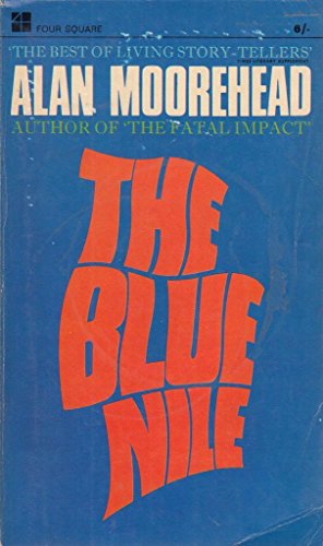 Beispielbild fr The Blue Nile zum Verkauf von Better World Books
