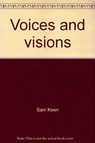 Stock image for Voices and visions (Perennial library) for sale by Your Online Bookstore