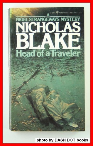 Stock image for Head of a Traveler for sale by ThriftBooks-Atlanta