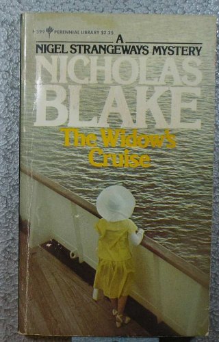 Imagen de archivo de The Widow's Cruise a la venta por ThriftBooks-Dallas