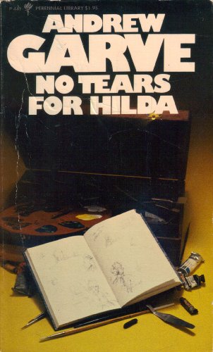 9780060804411: No Tears for Hilda