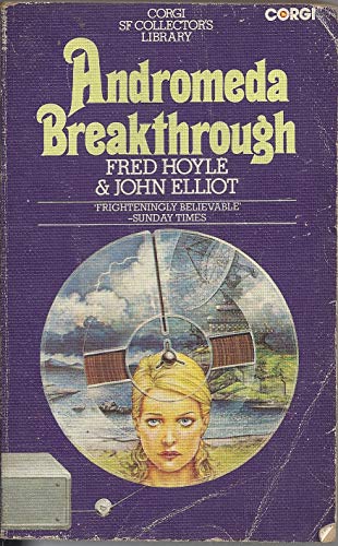 Stock image for Andromeda Breakthrough for sale by Half Price Books Inc.