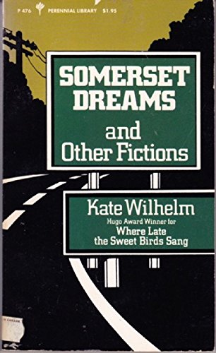 9780060804763: Somerset Dreams and Other Fictions