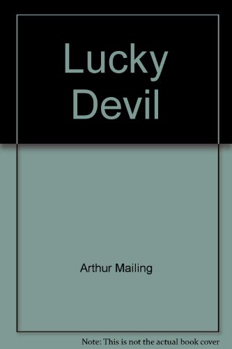 9780060804824: Lucky Devil