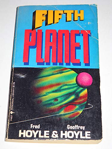 Imagen de archivo de Fifth Planet a la venta por ThriftBooks-Dallas