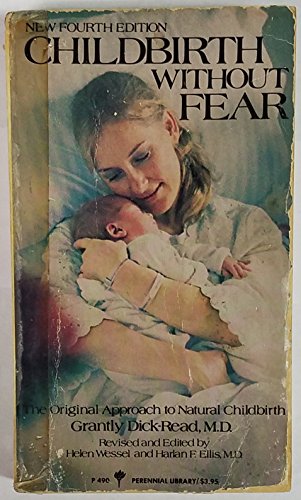 Beispielbild fr Childbirth Without Fear zum Verkauf von Better World Books