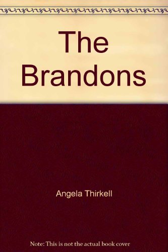 9780060804978: The Brandons
