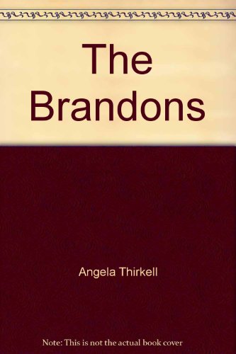 Imagen de archivo de The Brandons a la venta por ThriftBooks-Atlanta