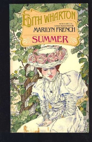 Imagen de archivo de Summer. A Novel a la venta por Hedgehog's Whimsey BOOKS etc.