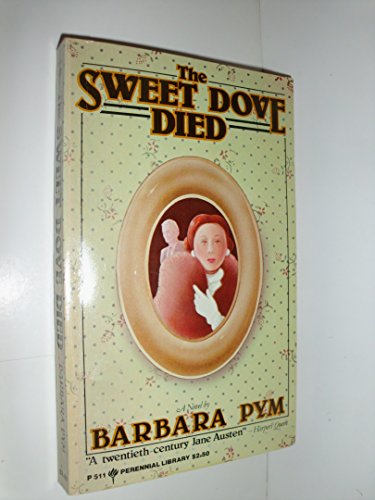 Beispielbild für The Sweet Dove Died zum Verkauf von Bayside Books
