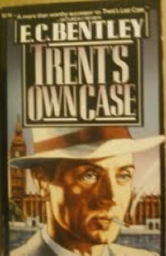 Stock image for Trent's Own Case for sale by Better World Books