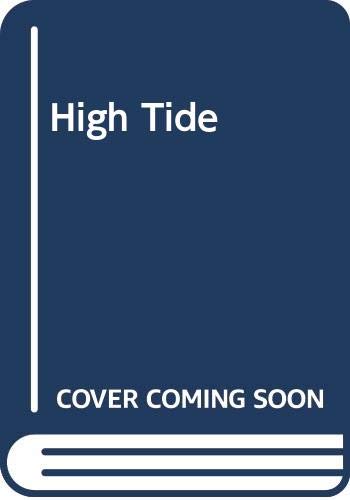 Stock image for High Tide for sale by HPB-Emerald