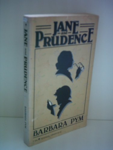 Beispielbild fr Jane and Prudence zum Verkauf von Half Price Books Inc.