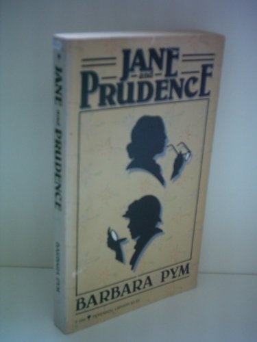 Stock image for Jane and Prudence for sale by Half Price Books Inc.