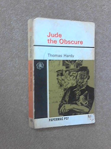 Beispielbild für Jude the Obscure zum Verkauf von Discover Books