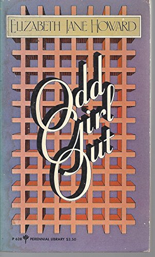 Odd Girl Out (9780060806286) by Howard, Elizabeth Jane