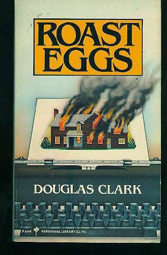 Imagen de archivo de Roast Eggs (Perennial Library, P644) a la venta por Wonder Book