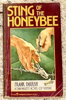 Stock image for Sting of the honeybee (Perennial library) for sale by Wonder Book