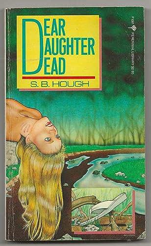 Beispielbild fr Dear Daughter Dead zum Verkauf von Wonder Book
