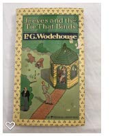 Stock image for Jeeves and the Tie That Binds for sale by ThriftBooks-Dallas