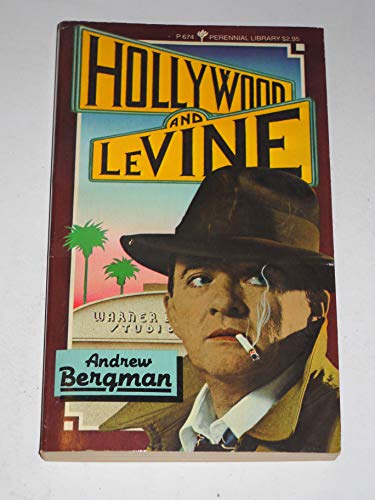 9780060806743: Hollywood and Levine (Perennial Library, P 674)