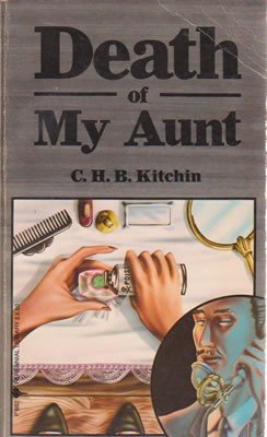 Beispielbild fr Death of My Aunt zum Verkauf von Wonder Book